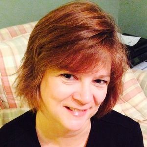 Meet your Posher, Candy